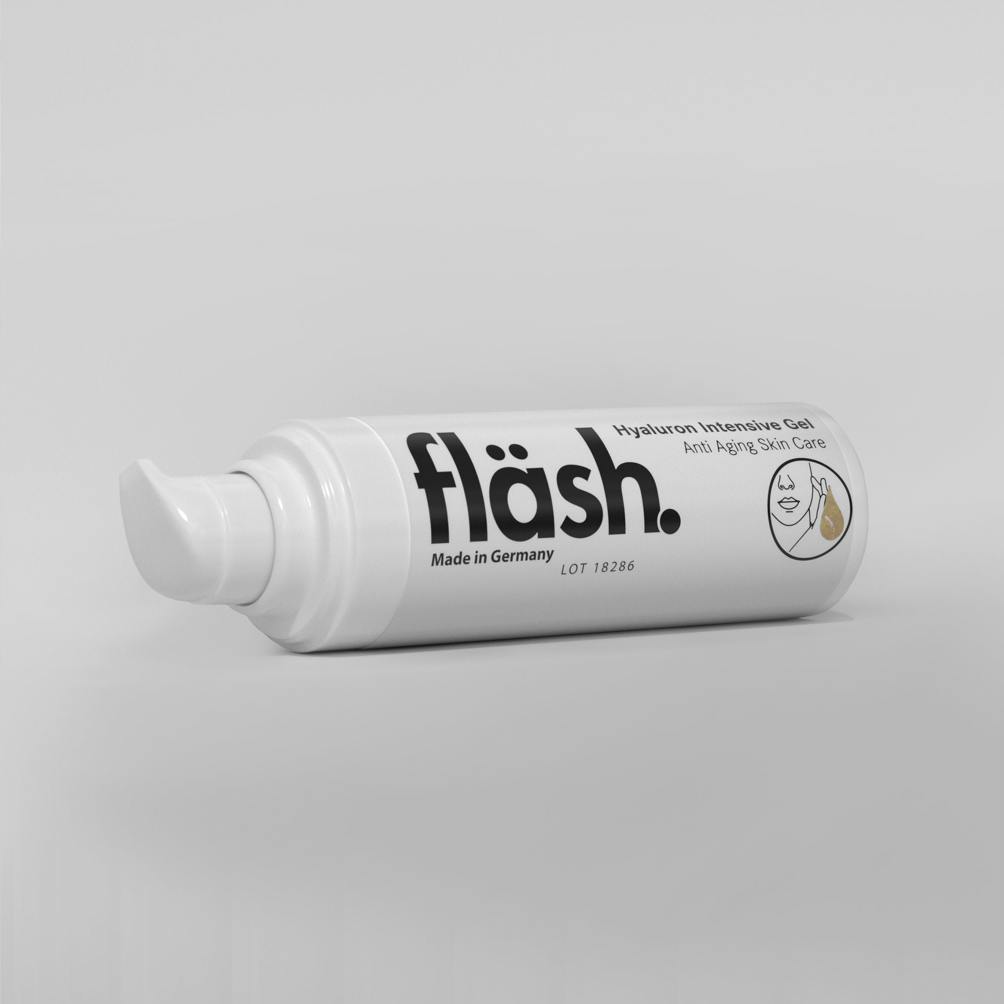 fläsh Hautpflege