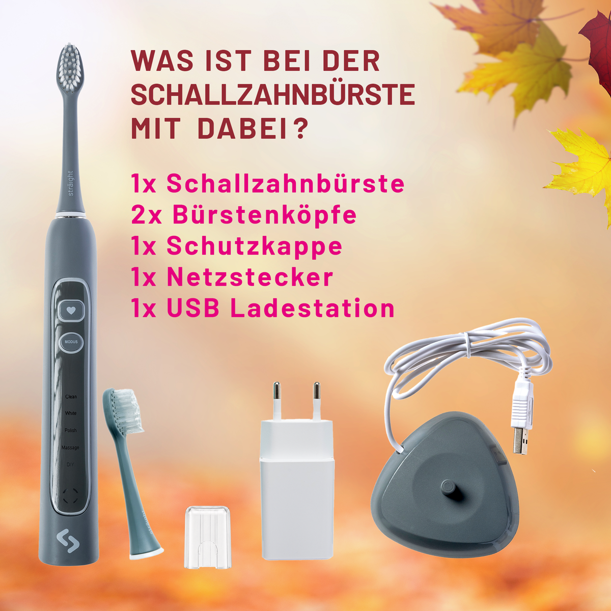 HERBSTSCHNAPPER