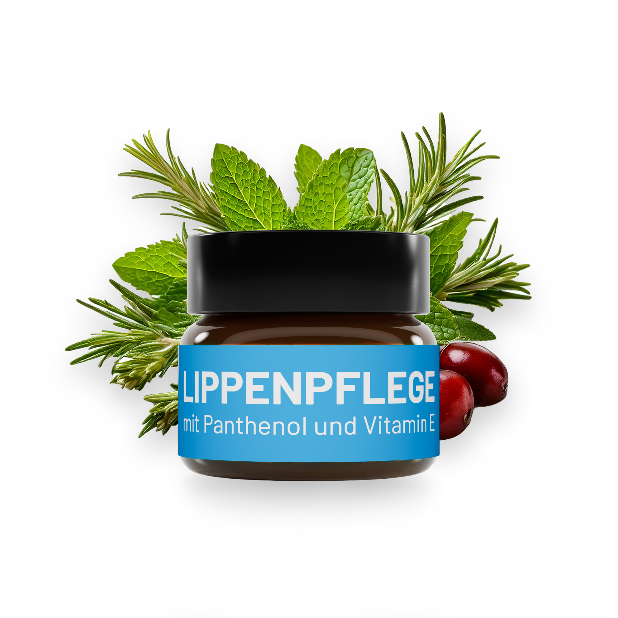 BLUEDENTA CÄRE LIPPENPFLEGE