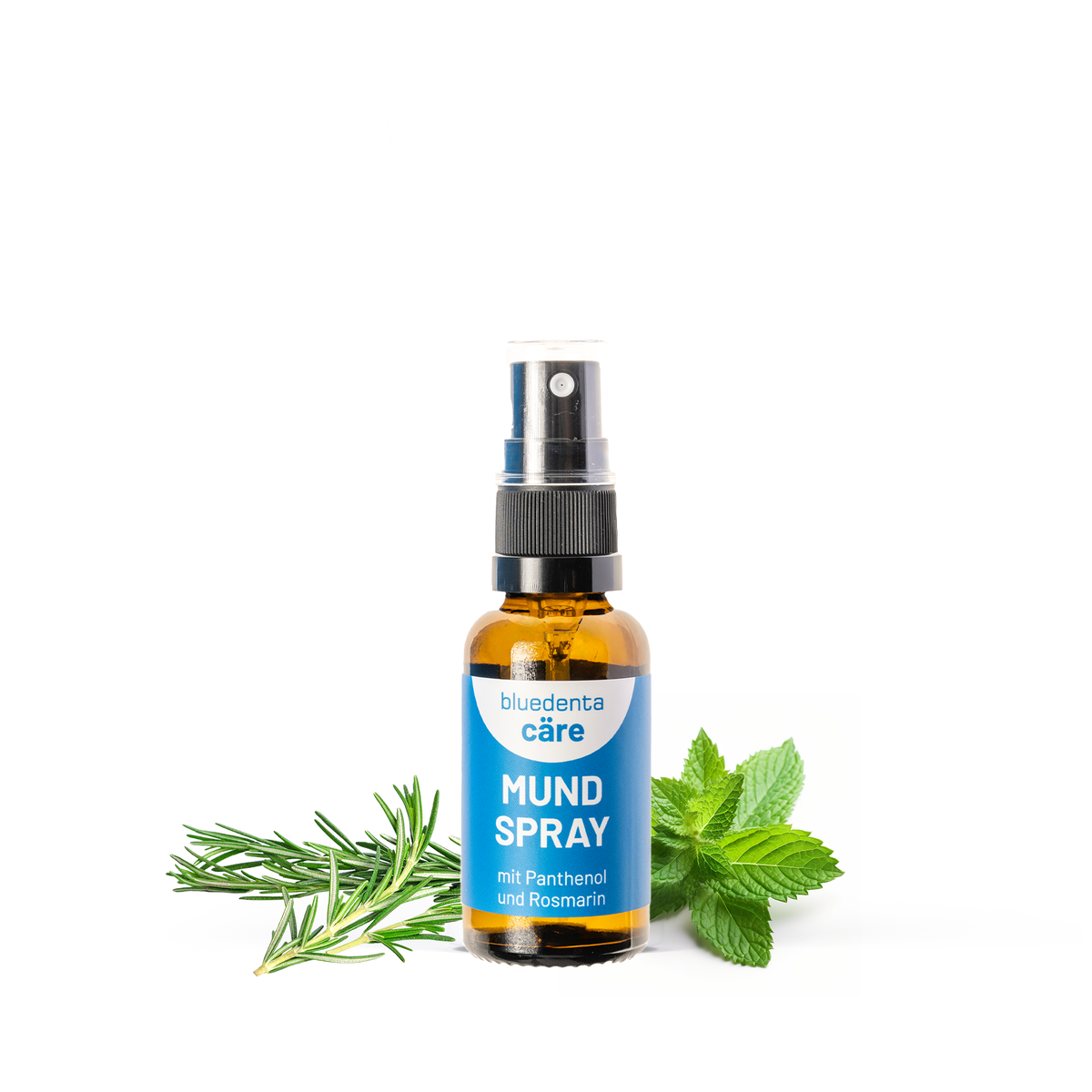 BLUEDENTA CÄRE MUNDSPRAY