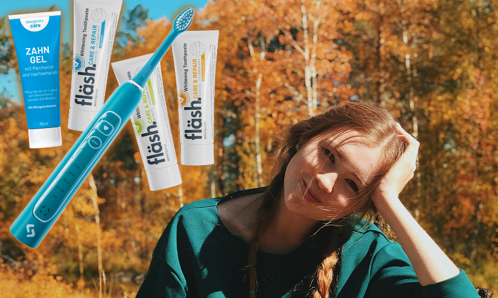 Unser Herbstschnapper für Dich!
