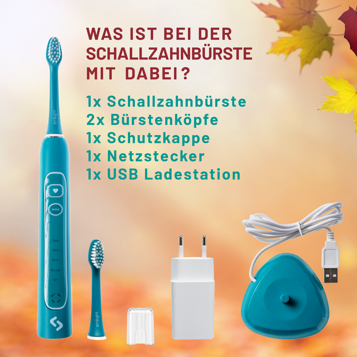 HERBSTSCHNAPPER