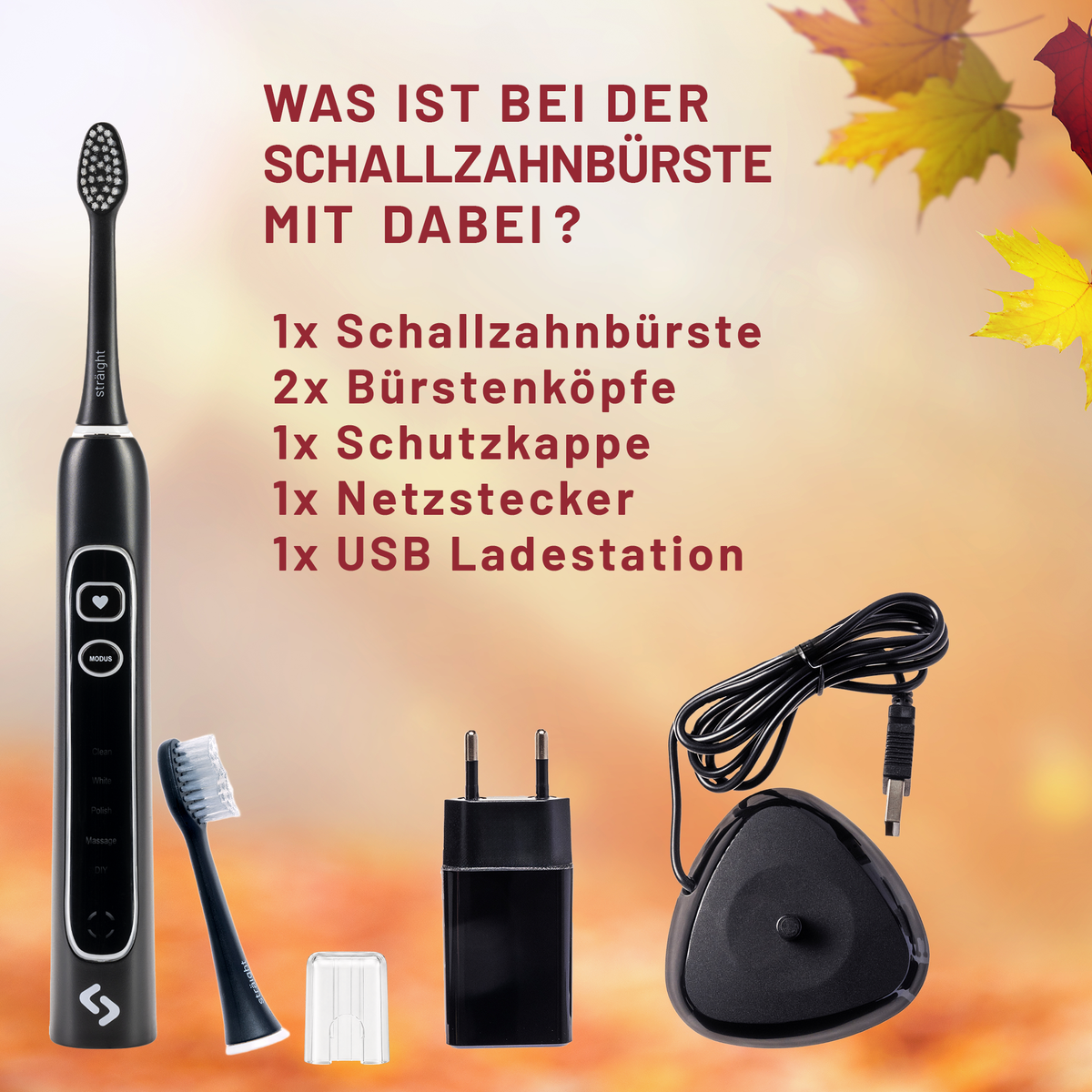 HERBSTSCHNAPPER