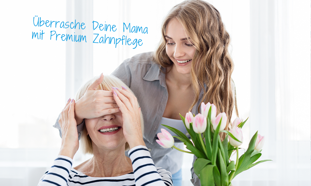 Unser Special für die besten Mamas!